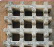 Concrete block